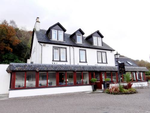 Tarbert United Kingdom Hotel Bombastic Promo Code Booking.com
