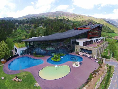 Unhais da Serra (Castelo Branco) Portugal Hotel Bombastic Promo Code Booking.com