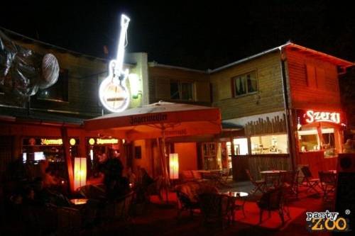 Siófok Hungría Hotel Bombastico Código Promocional Booking.com