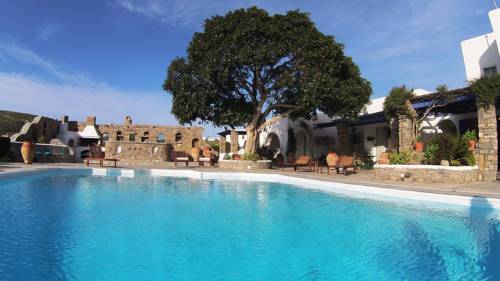 Parikia, Paros Grecia Hotel Bombastico Código Promocional Booking.com