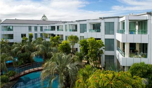 Monte Maunganui Nueva Zelanda Hotel Bombastico Código Promocional Booking.com