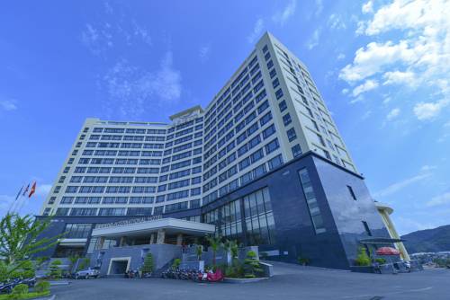 Lao Cai Vietnam Hotel Bombastico Código Promocional Booking.com