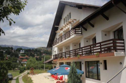 Moieciu de Jos Romania Hotel Bombastic Promo Code Booking.com