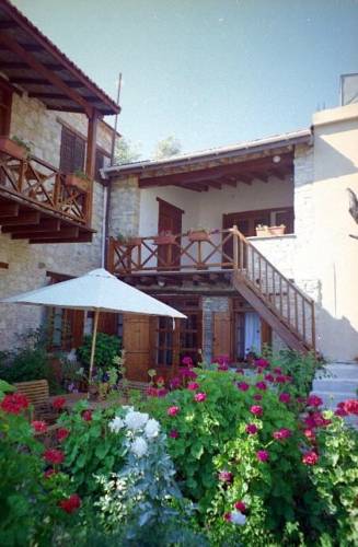 Panayia Cyprus Hotel Bombastic Promo Code Booking.com