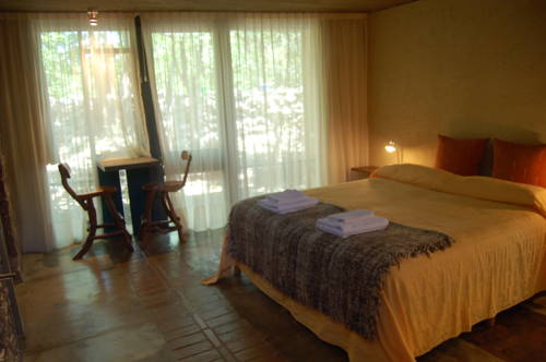 San Javier Argentina Hotel Bombastico Código Promocional Booking.com