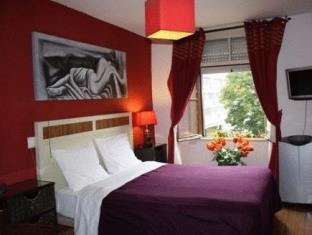 Porto Portugal Hotel Bombastic Promo Code Agoda.com
