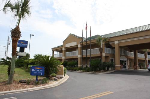 Crestview (Florida) Estados Unidos Hotel Bombastico Código Promocional Booking.com