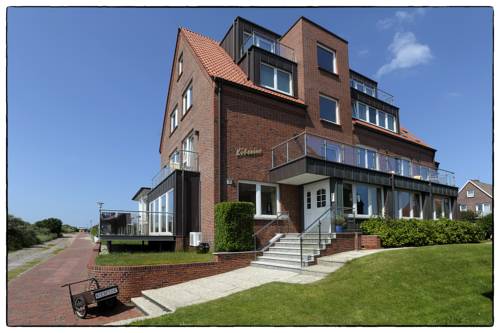 Juist Alemania Hotel Bombastico Código Promocional Booking.com