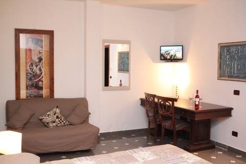 San Lazzaro di Savena Italy Hotel Bombastic Promo Code Booking.com