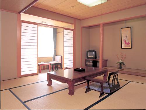 Minamichita Japón Hotel Bombastico Código Promocional Booking.com