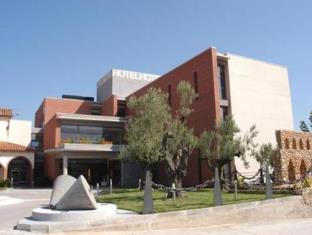 Sant Esteve Sesrovires Spain Hotel Bombastic Promo Code Agoda.com