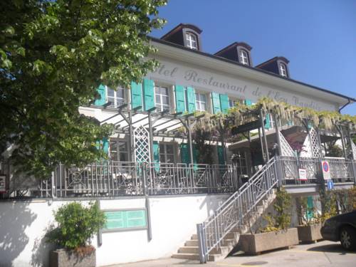 Begnins Suiza Hotel Bombastico Código Promocional Booking.com
