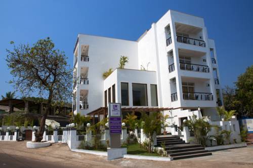 Vagator India Hotel Bombastico Código Promocional Booking.com