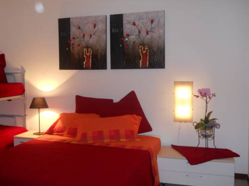 Castellana Grotte Italia Hotel Bombastico Código Promocional Booking.com