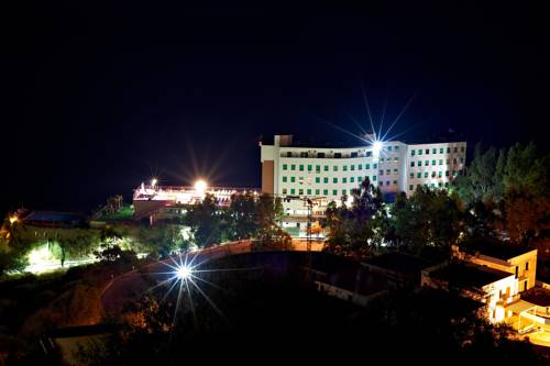 Gioiosa Marea Italy Hotel Bombastic Promo Code Booking.com