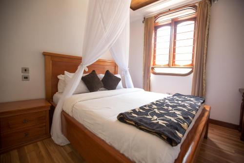 Nairobi Kenya Hotel Bombastic Promo Code Agoda.com