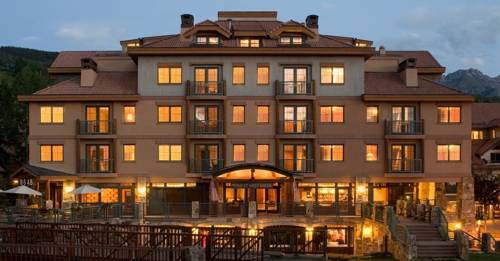 Telururo (Colorado) Estados Unidos Hotel Bombastico Código Promocional Booking.com