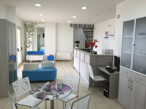 Corigliano Calabro Italia Hotel Bombastico Código Promocional Booking.com