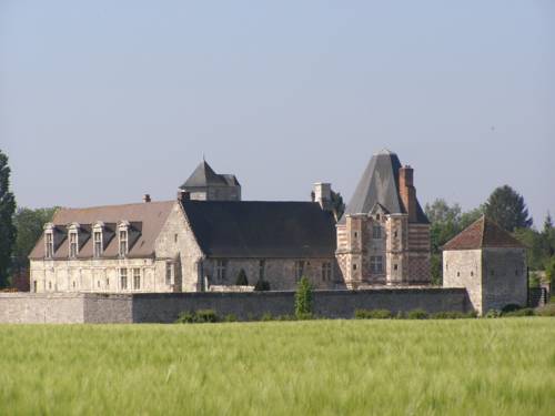 Vauciennes Francia Hotel Bombastico Código Promocional Booking.com