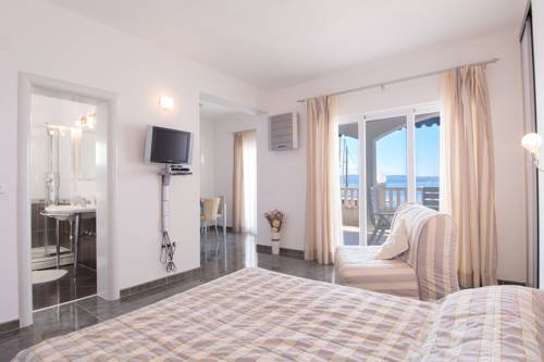 Sumpetar Croacia Hotel Bombastico Código Promocional Booking.com