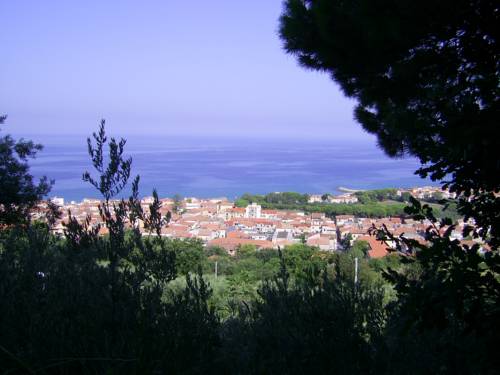 Castellabate Italia Hotel Bombastico Código Promocional Booking.com