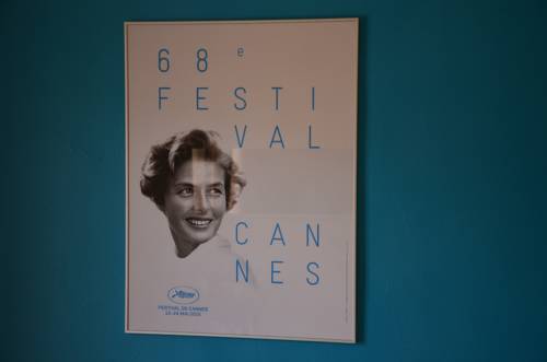 Le Cannet Francia Hotel Bombastico Código Promocional Booking.com