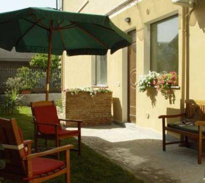 Nicolosi Italia Hotel Bombastico Código Promocional Booking.com