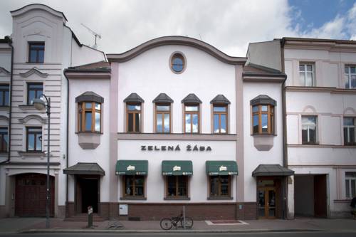 Pardubice Republica checa Hotel Bombastico Código Promocional Booking.com