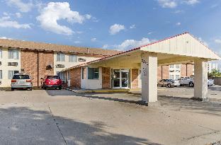 Emporia (KS) United States Hotel Bombastic Promo Code Agoda.com