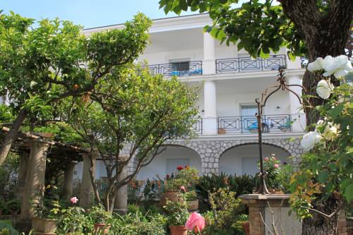 Capri Italy Hotel Bombastic Promo Code Booking.com