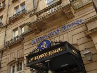 Bradford United Kingdom Hotel Bombastic Promo Code Agoda.com