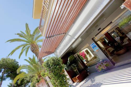 Cala Ratjada España Hotel Bombastico Código Promocional Booking.com