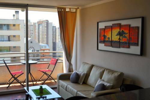 Santiago Chile Hotel Bombastic Promo Code Booking.com