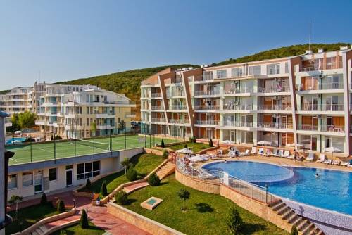 Sunny Beach Bulgaria Hotel Bombastic Promo Code Booking.com