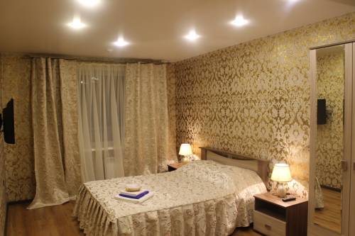 Zarechnyy Russia Hotel Bombastic Promo Code Booking.com