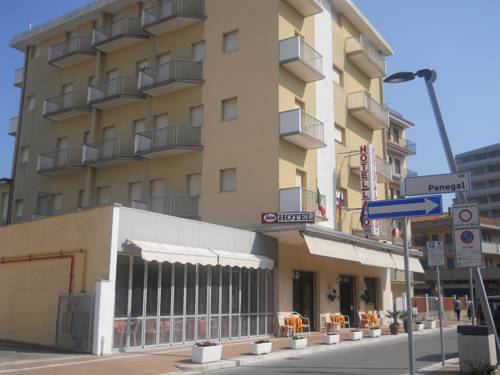 Lido di Pomposa Italia Hotel Bombastico Código Promocional Booking.com