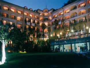 Lugano Switzerland Hotel Bombastic Promo Code Agoda.com