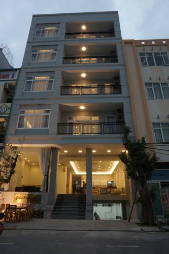 Da Nang Viet Nam Hotel Bombastic Promo Code Booking.com