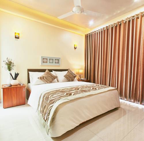Hulhumale Maldivas Hotel Bombastico Código Promocional Booking.com