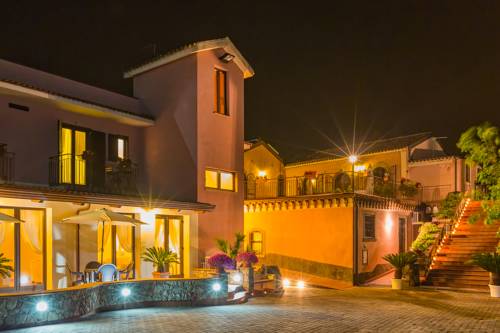 Graniti Italia Hotel Bombastico Código Promocional Booking.com