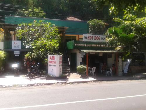 Candidasa Indonesia Hotel Bombastico Código Promocional Booking.com