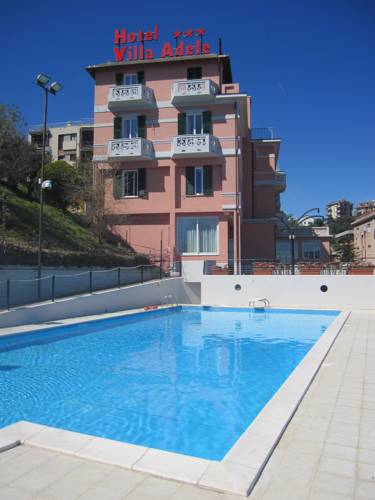 Celle Ligure Italia Hotel Bombastico Código Promocional Booking.com