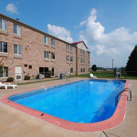 Beaver Dam (Kentucky) Estados Unidos Hotel Bombastico Código Promocional Booking.com