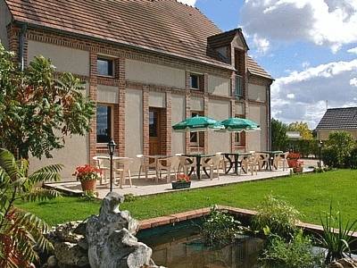 La Bussiere France Hotel Bombastic Promo Code Booking.com