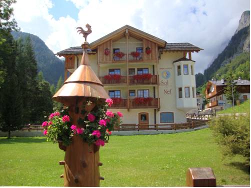 Rocca Pietore Italy Hotel Bombastic Promo Code Booking.com