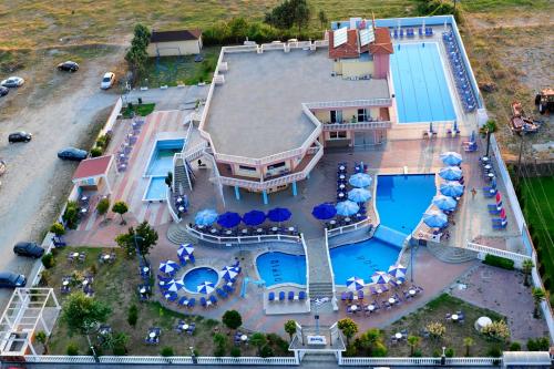 Paralia Katerinis Greece Hotel Bombastic Promo Code Agoda.com