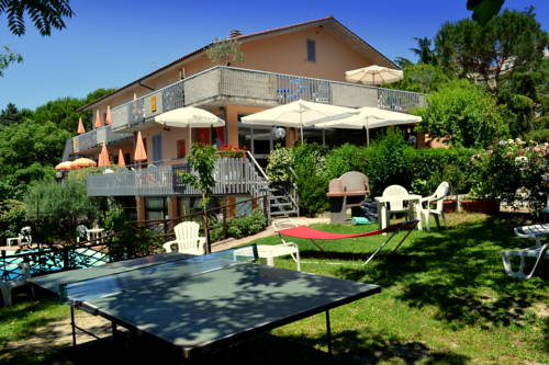 Castiglione Del Lago Italia Hotel Bombastico Código Promocional Booking.com