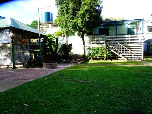 Eurong Australia Hotel Bombastic Promo Code Booking.com