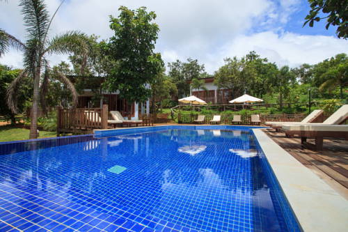 Sen Monorom Camboya Hotel Bombastico Código Promocional Booking.com