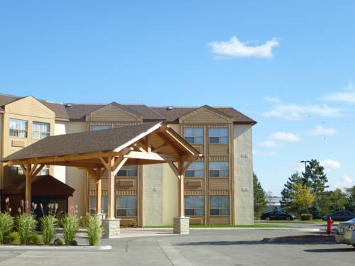 Welland (Ontario ) Canada Hotel Bombastic Promo Code Booking.com